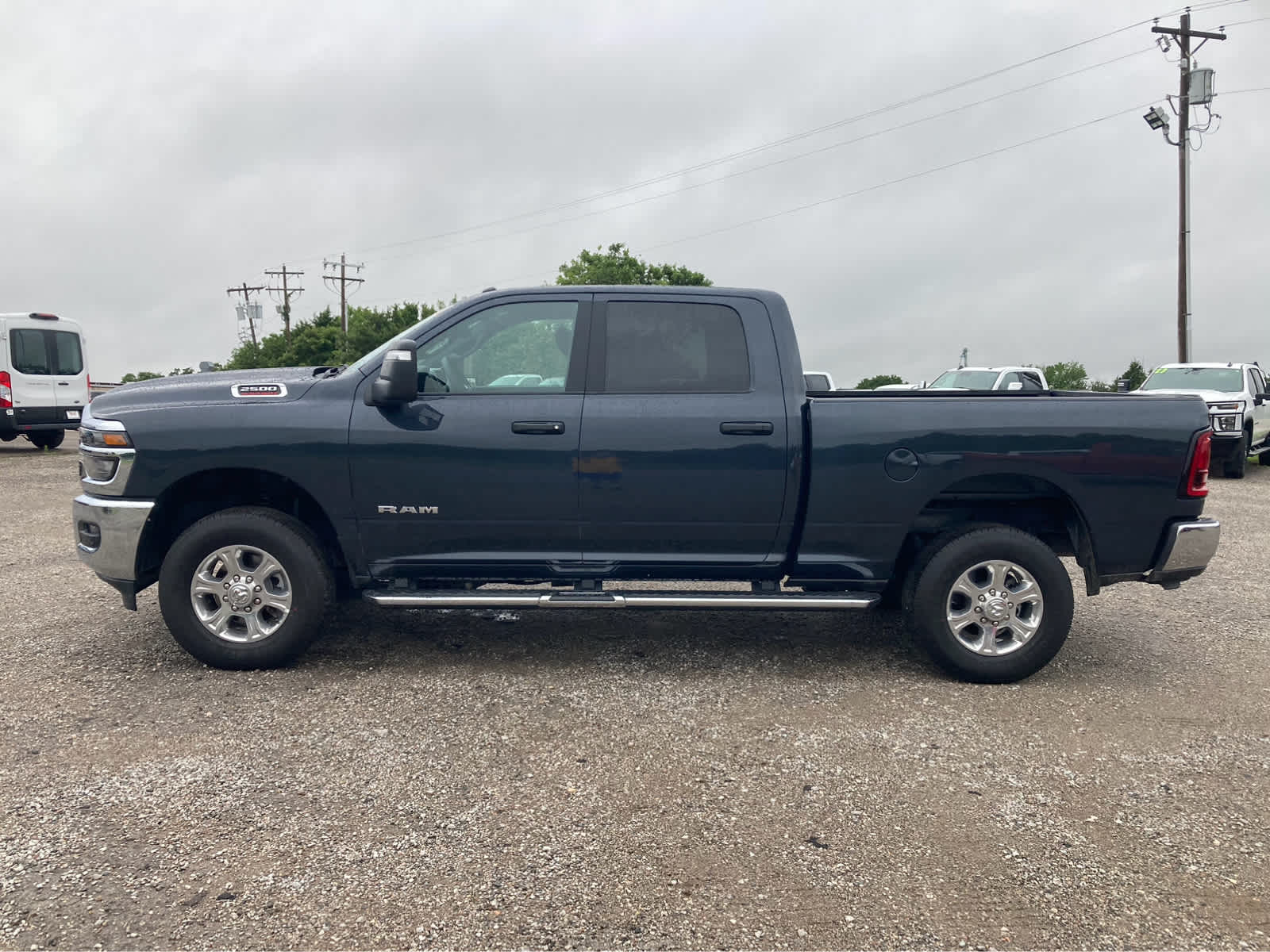 ram ram 2500 pickup 2026 3C6UR5DJ7TG198834 image ram ram 2500 pickup 2026 3C6UR5DJ7TG198834 image